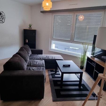 Apartamento L'Escapade Du Bonheur Gundershoffen Exterior foto