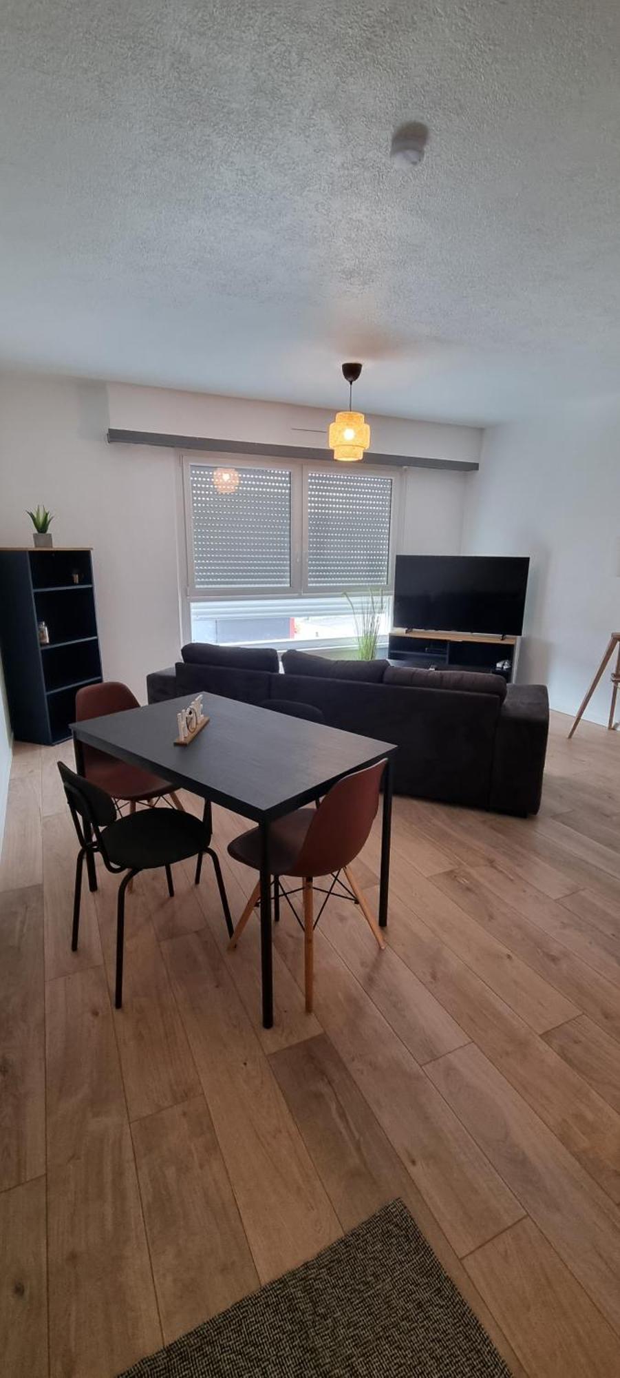 Apartamento L'Escapade Du Bonheur Gundershoffen Exterior foto